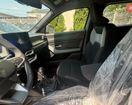 купить новое авто Рено Дастер 2025 года от официального дилера Автоцентр AUTO.RIA Рено фото