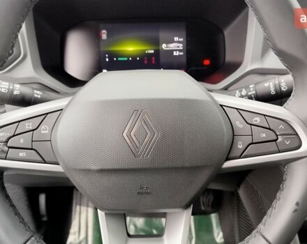 купить новое авто Рено Дастер 2025 года от официального дилера Renault ВІННЕР ОБОЛОНЬ Рено фото