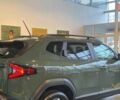 Рено Дастер, объемом двигателя 1.2 л и пробегом 0 тыс. км за 29613 $, фото 3 на Automoto.ua