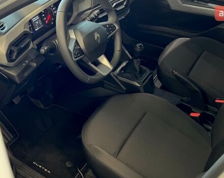 купить новое авто Рено Дастер 2025 года от официального дилера Автоцентр AUTO.RIA Рено фото