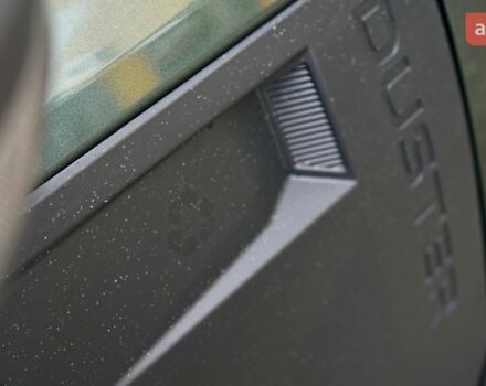 Рено Дастер, объемом двигателя 1.2 л и пробегом 0 тыс. км за 29398 $, фото 26 на Automoto.ua