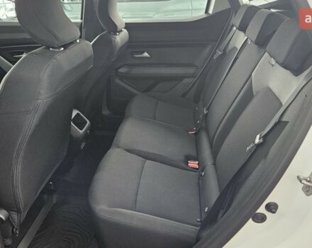 Рено Дастер, об'ємом двигуна 1.5 л та пробігом 0 тис. км за 25628 $, фото 10 на Automoto.ua