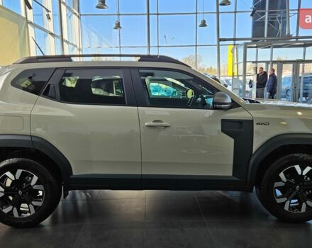 Рено Дастер, об'ємом двигуна 1.2 л та пробігом 0 тис. км за 29252 $, фото 8 на Automoto.ua