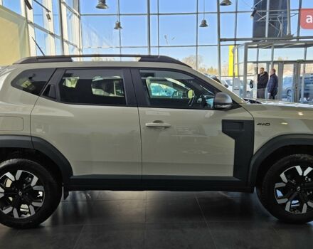 Рено Дастер, объемом двигателя 1.2 л и пробегом 0 тыс. км за 28869 $, фото 10 на Automoto.ua