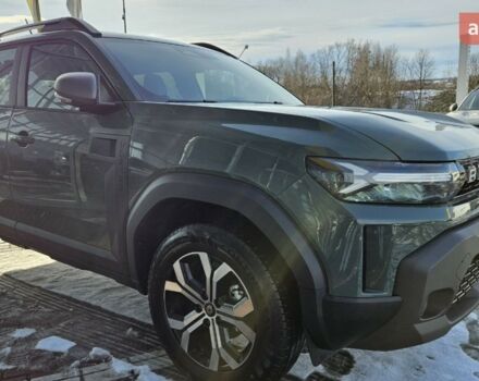 Рено Дастер, объемом двигателя 1.5 л и пробегом 0 тыс. км за 24888 $, фото 10 на Automoto.ua