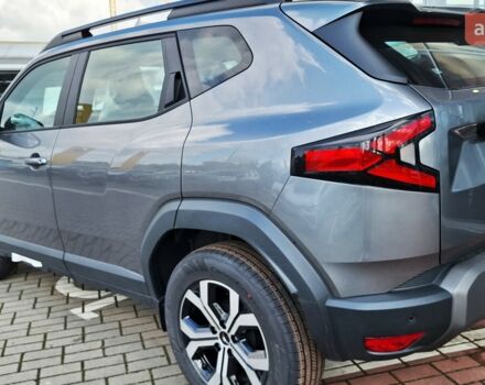купить новое авто Рено Дастер 2025 года от официального дилера Автоцентр AUTO.RIA Рено фото
