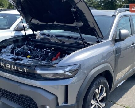 купить новое авто Рено Дастер 2025 года от официального дилера Автоцентр AUTO.RIA Рено фото