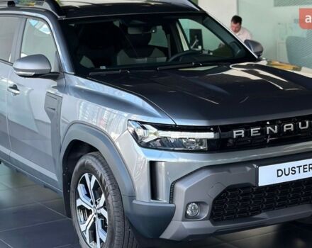 Рено Дастер, объемом двигателя 1.5 л и пробегом 0 тыс. км за 26222 $, фото 2 на Automoto.ua