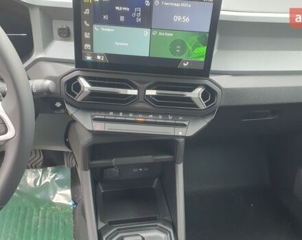 купить новое авто Рено Дастер 2025 года от официального дилера Автоцентр AUTO.RIA Рено фото