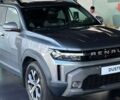 Рено Дастер, объемом двигателя 1.5 л и пробегом 0 тыс. км за 26222 $, фото 2 на Automoto.ua