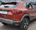 купить новое авто Рено Дастер 2025 года от официального дилера Renault ВІННЕР ОБОЛОНЬ Рено фото