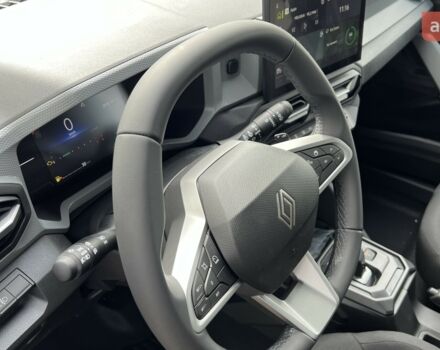 купить новое авто Рено Дастер 2025 года от официального дилера Автоцентр AUTO.RIA Рено фото