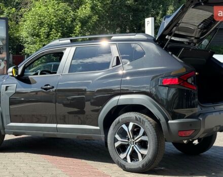 Рено Дастер, объемом двигателя 1.33 л и пробегом 0 тыс. км за 26274 $, фото 6 на Automoto.ua