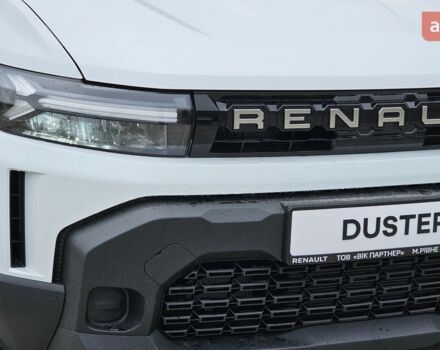 Рено Дастер, объемом двигателя 1.5 л и пробегом 0 тыс. км за 24046 $, фото 11 на Automoto.ua
