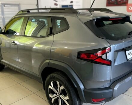 Рено Дастер, об'ємом двигуна 1.5 л та пробігом 0 тис. км за 26652 $, фото 2 на Automoto.ua