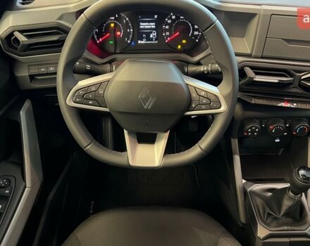 купить новое авто Рено Дастер 2025 года от официального дилера Автоцентр AUTO.RIA Рено фото