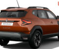 купити нове авто Рено Дастер 2025 року від офіційного дилера Автоцентр AUTO.RIA Рено фото