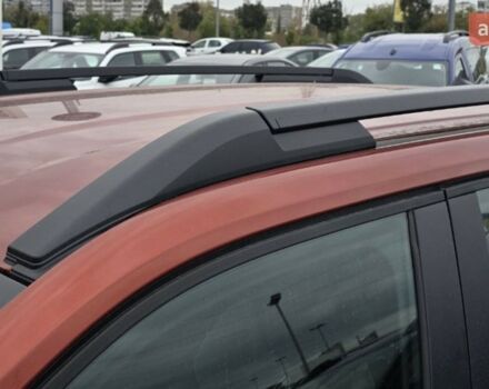 купить новое авто Рено Дастер 2025 года от официального дилера Renault ВІННЕР ОБОЛОНЬ Рено фото