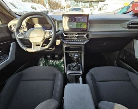 Рено Дастер, объемом двигателя 1.5 л и пробегом 0 тыс. км за 25514 $, фото 14 на Automoto.ua