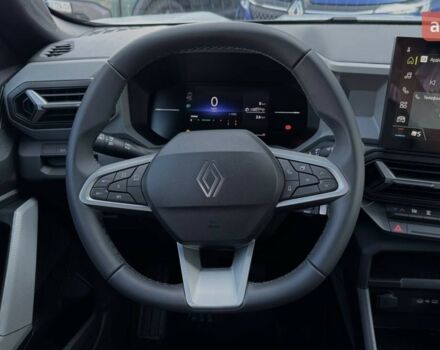 Рено Дастер, об'ємом двигуна 1.5 л та пробігом 0 тис. км за 25297 $, фото 10 на Automoto.ua