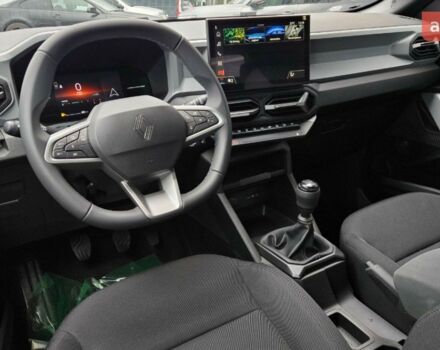 Рено Дастер, объемом двигателя 1.5 л и пробегом 0 тыс. км за 25853 $, фото 17 на Automoto.ua