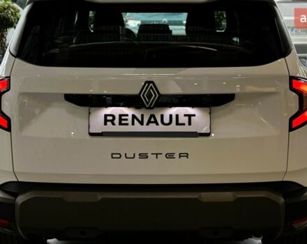 купити нове авто Рено Дастер 2025 року від офіційного дилера Автоцентр AUTO.RIA Рено фото
