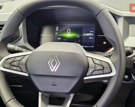 Рено Дастер, объемом двигателя 1.33 л и пробегом 0 тыс. км за 26241 $, фото 20 на Automoto.ua