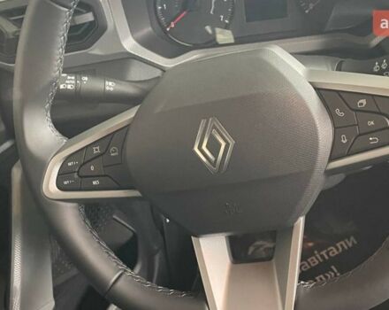 Рено Дастер, об'ємом двигуна 1.5 л та пробігом 0 тис. км за 23984 $, фото 13 на Automoto.ua
