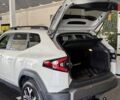 Рено Дастер, объемом двигателя 1.5 л и пробегом 0 тыс. км за 27057 $, фото 5 на Automoto.ua