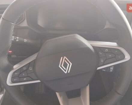 купить новое авто Рено Дастер 2025 года от официального дилера Renault ВІННЕР ОБОЛОНЬ Рено фото