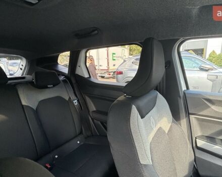 купить новое авто Рено Дастер 2025 года от официального дилера Автоцентр AUTO.RIA Рено фото