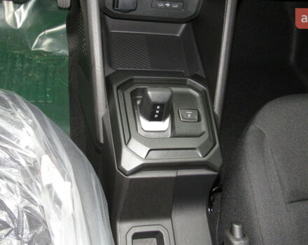 купити нове авто Рено Дастер 2025 року від офіційного дилера Автоцентр AUTO.RIA Рено фото