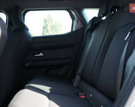 Рено Дастер, объемом двигателя 1.5 л и пробегом 0 тыс. км за 24155 $, фото 21 на Automoto.ua