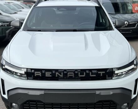 купить новое авто Рено Дастер 2025 года от официального дилера Автоцентр AUTO.RIA Рено фото