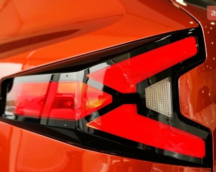 купить новое авто Рено Дастер 2025 года от официального дилера Автоцентр AUTO.RIA Рено фото