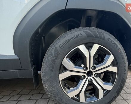 купить новое авто Рено Дастер 2025 года от официального дилера Автоцентр AUTO.RIA Рено фото