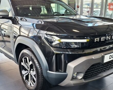 купить новое авто Рено Дастер 2025 года от официального дилера Автоцентр AUTO.RIA Рено фото