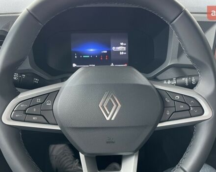 купити нове авто Рено Дастер 2025 року від офіційного дилера ООО«Торговий дім «Фаворит – Авто» Рено фото