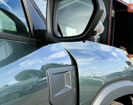 купить новое авто Рено Дастер 2025 года от официального дилера Автоцентр AUTO.RIA Рено фото