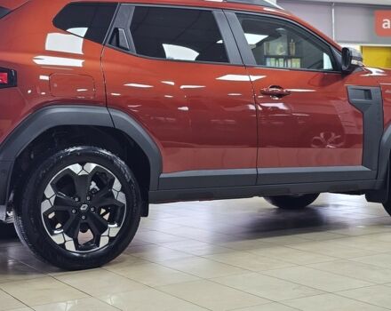 Рено Дастер, объемом двигателя 1.2 л и пробегом 0 тыс. км за 28457 $, фото 9 на Automoto.ua