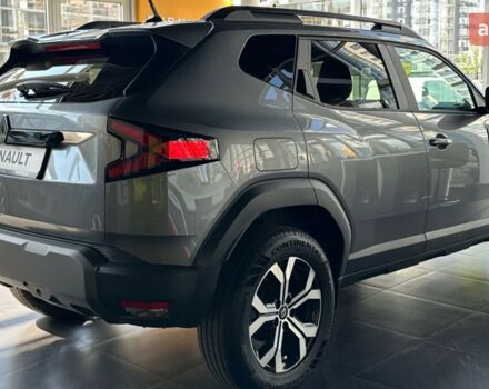 Рено Дастер, объемом двигателя 1.5 л и пробегом 0 тыс. км за 25900 $, фото 4 на Automoto.ua
