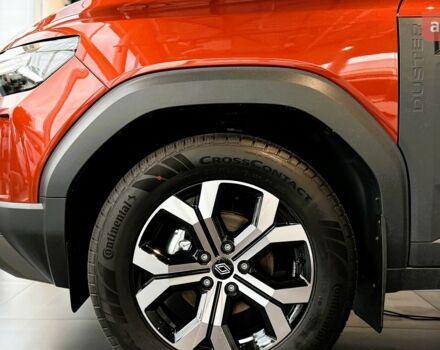 купити нове авто Рено Дастер 2025 року від офіційного дилера Автоцентр AUTO.RIA Рено фото