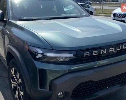 купить новое авто Рено Дастер 2025 года от официального дилера Автоцентр AUTO.RIA Рено фото