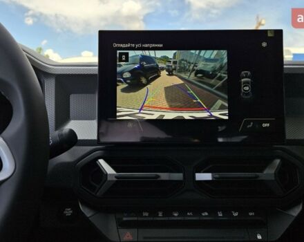 Рено Дастер, объемом двигателя 1.2 л и пробегом 0 тыс. км за 28043 $, фото 16 на Automoto.ua