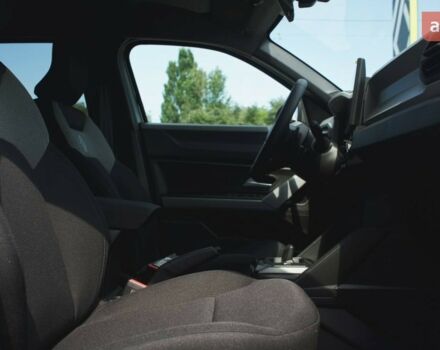 Рено Дастер, объемом двигателя 1.33 л и пробегом 0 тыс. км за 24941 $, фото 15 на Automoto.ua