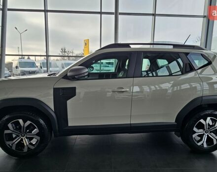 Рено Дастер, объемом двигателя 1.5 л и пробегом 0 тыс. км за 25880 $, фото 3 на Automoto.ua