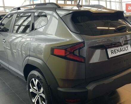 купить новое авто Рено Дастер 2025 года от официального дилера Автоцентр AUTO.RIA Рено фото