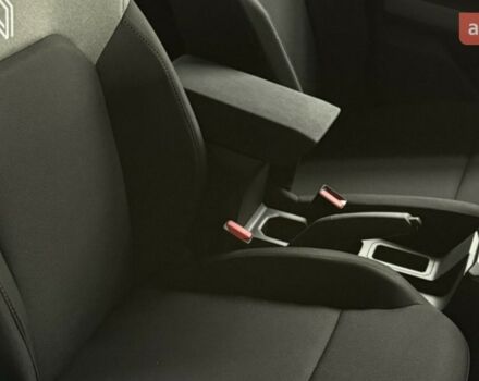 купити нове авто Рено Дастер 2025 року від офіційного дилера ООО«Торговий дім «Фаворит – Авто» Рено фото