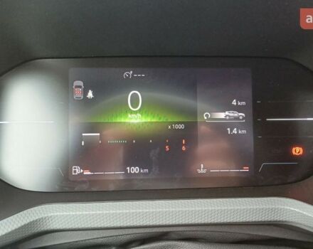 Рено Дастер, об'ємом двигуна 1.5 л та пробігом 0 тис. км за 25321 $, фото 9 на Automoto.ua