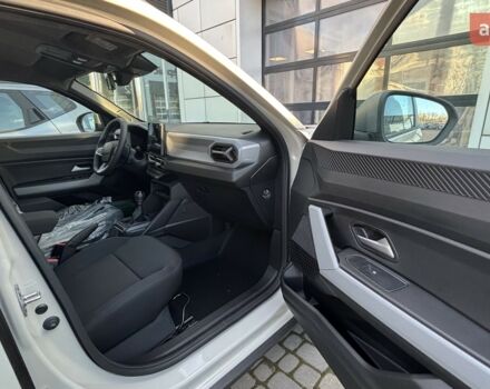 купить новое авто Рено Дастер 2025 года от официального дилера Автоцентр AUTO.RIA Рено фото